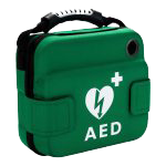 Défibrillateurs pour les premiers secours numéro 1