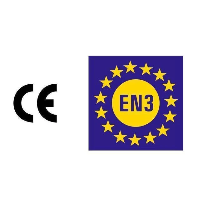 Extincteur à eau pulvérisée (mousse) 1l – Image 3